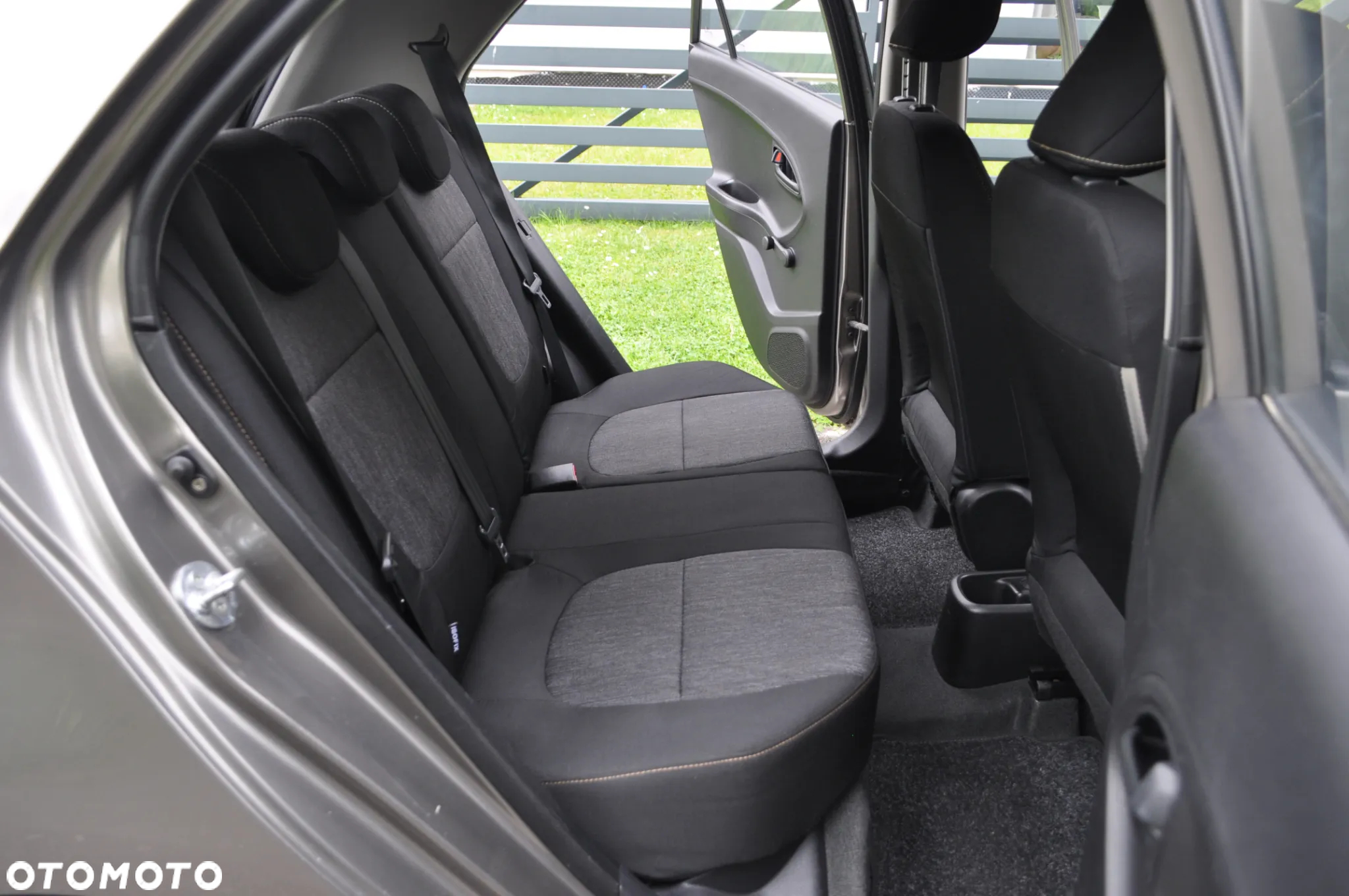 Kia Picanto - 17