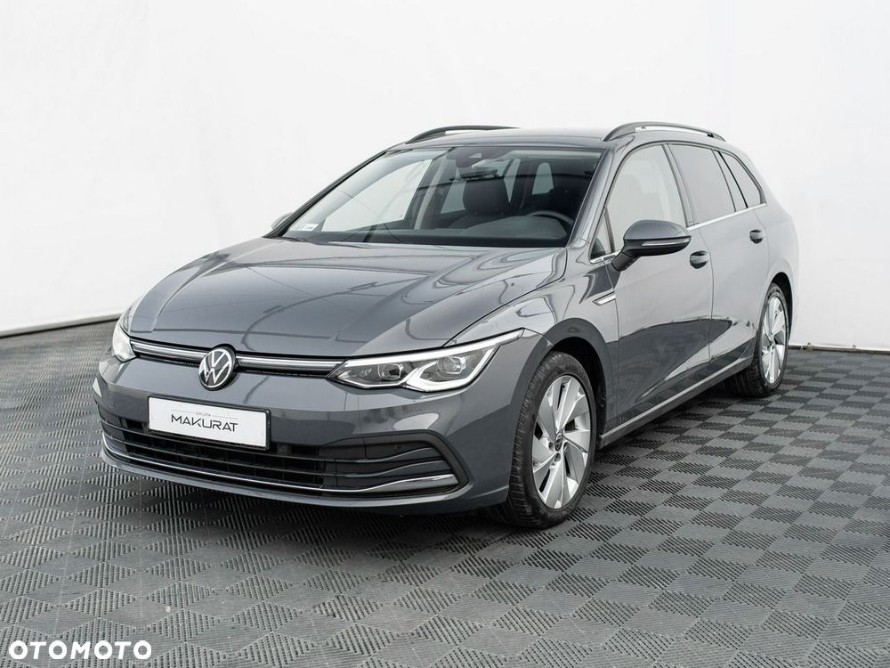 Volkswagen Golf 1.5 eTSI EVO Style DSG - 3