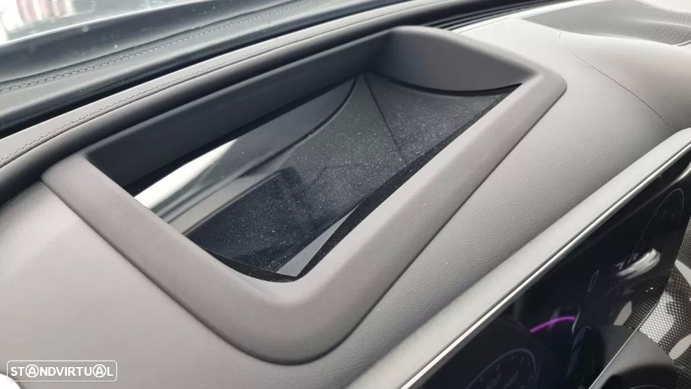 Mercedes-Benz C 220 d AMG Line - 25