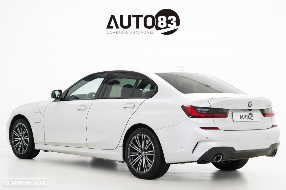 BMW 330 e Pack M Auto - 3