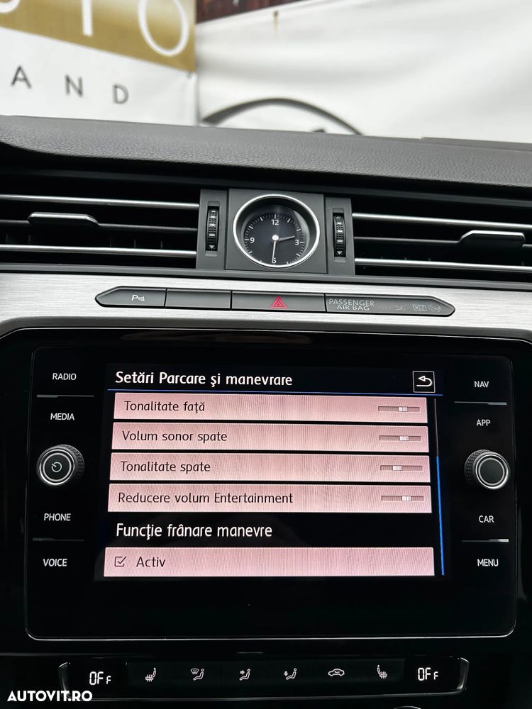 Volkswagen ARTEON 2.0 TDI DSG Elegance - 14