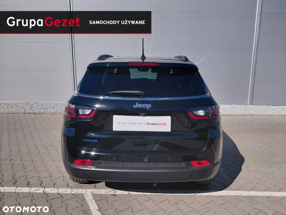 Jeep Compass - 6
