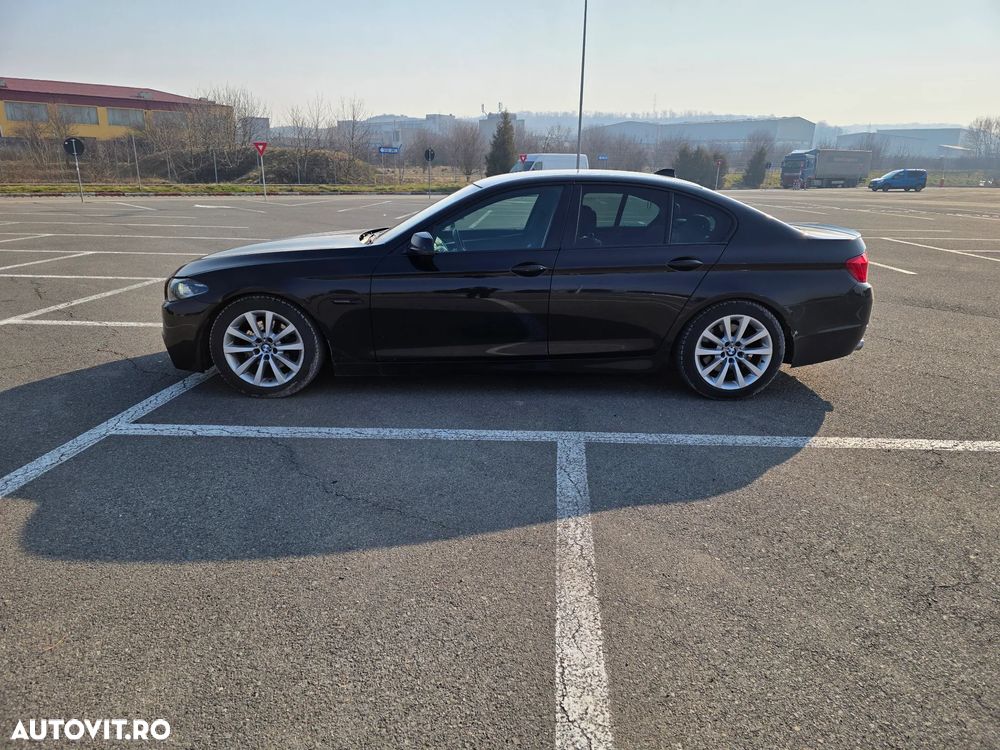 BMW Seria 5 - 3