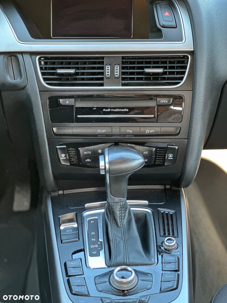 Audi A4 - 34