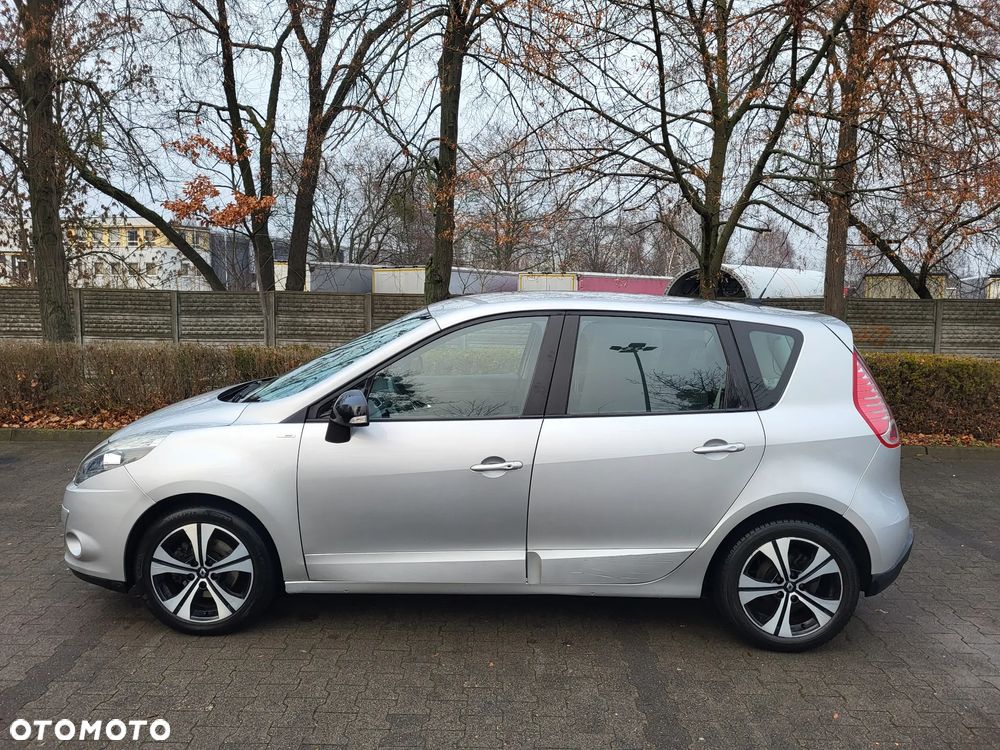 Renault Scenic 1.6dCi Energy Bose Edition - 2