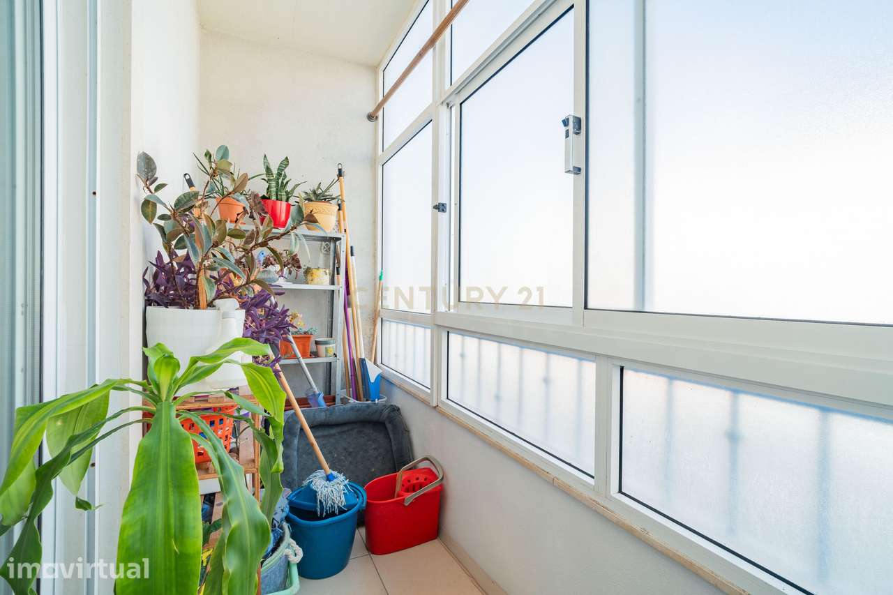 Apartamento T3 Rés-do-Chão com Garagem | Excelente Localização | Marin - Grande imagem: 5/31