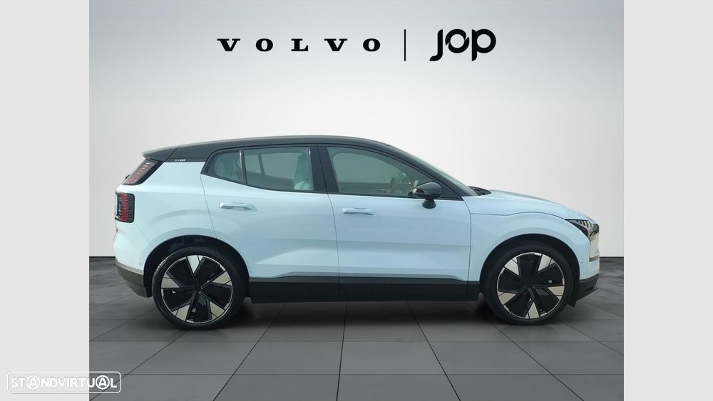 Volvo EX30 69 kWh Twin Motor Ultra - 7