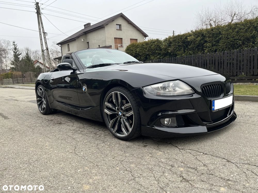 BMW Z4 - 2
