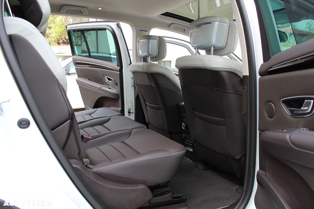 Renault Espace Energy dCi 160 EDC Initiale Paris - 15