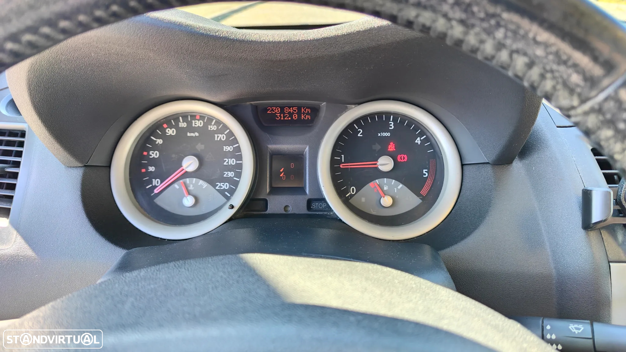 Renault Mégane - 13