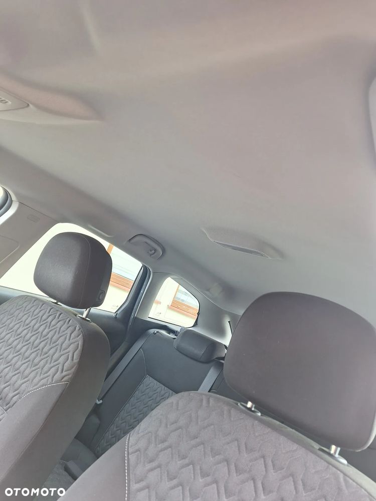 Opel Astra 2.0 CDTI DPF Active - 34