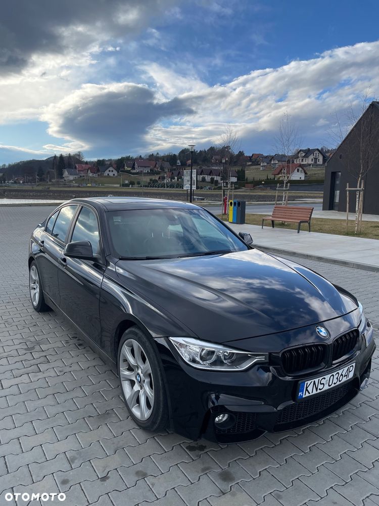BMW Seria 3 - 2