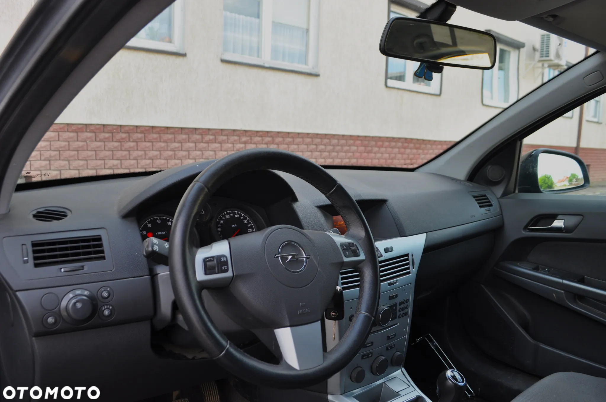 Opel Astra - 11