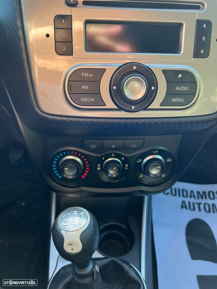 Alfa Romeo MiTo 1.3 JTD Distinctive - 24