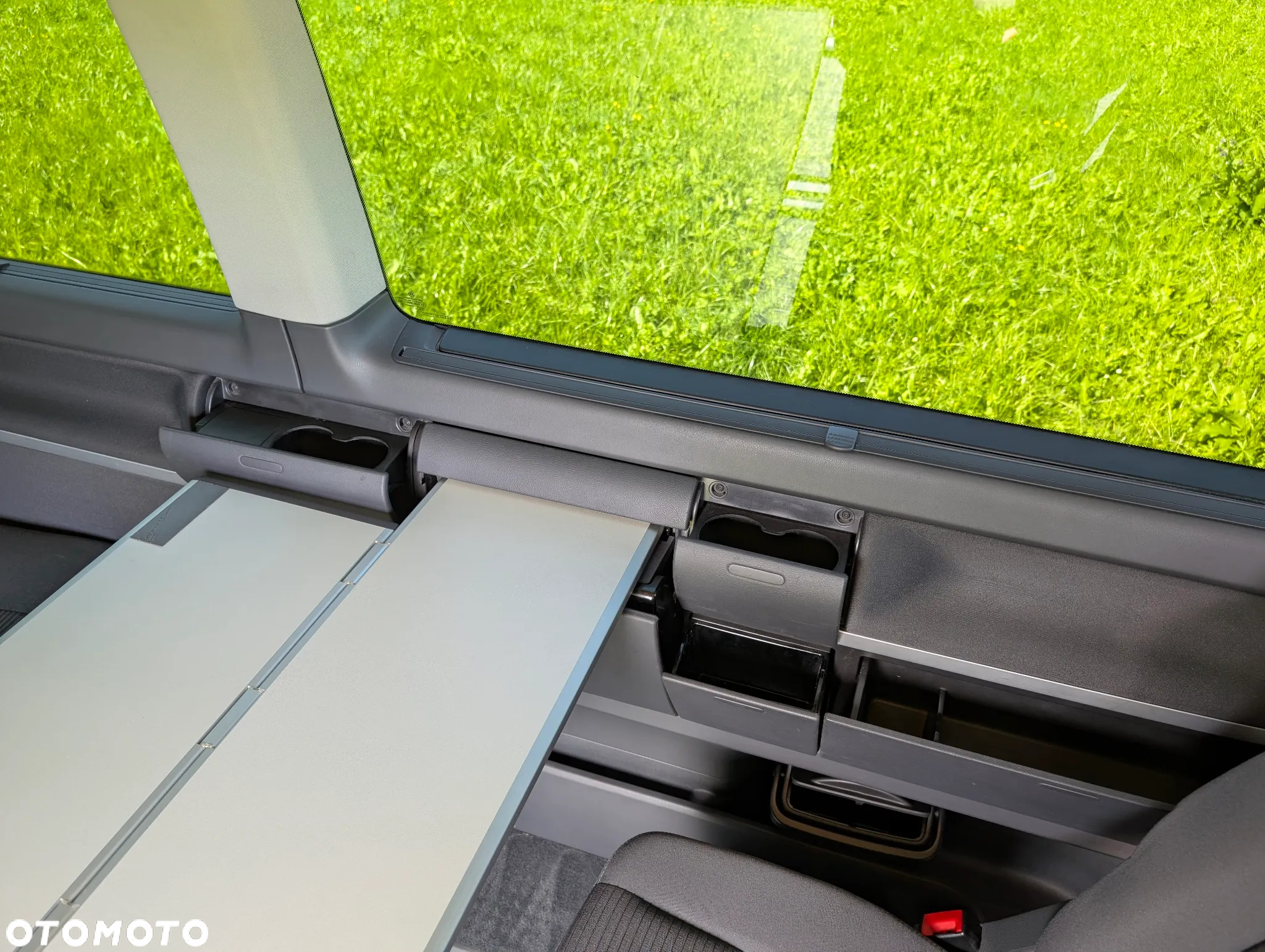 Volkswagen Multivan TDI L1 Comfortline - 13