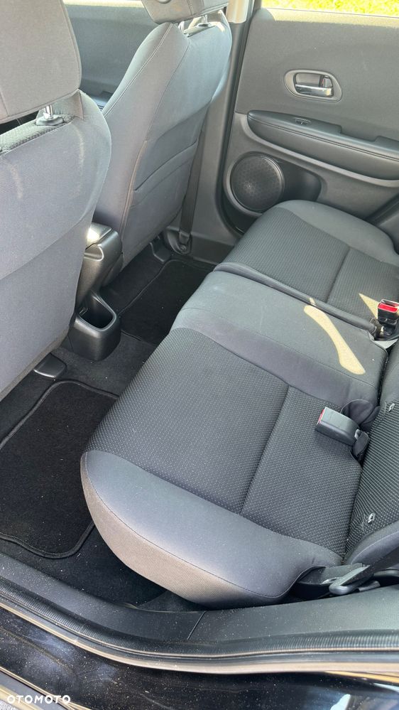 Honda HR-V 1.5 Comfort - 8