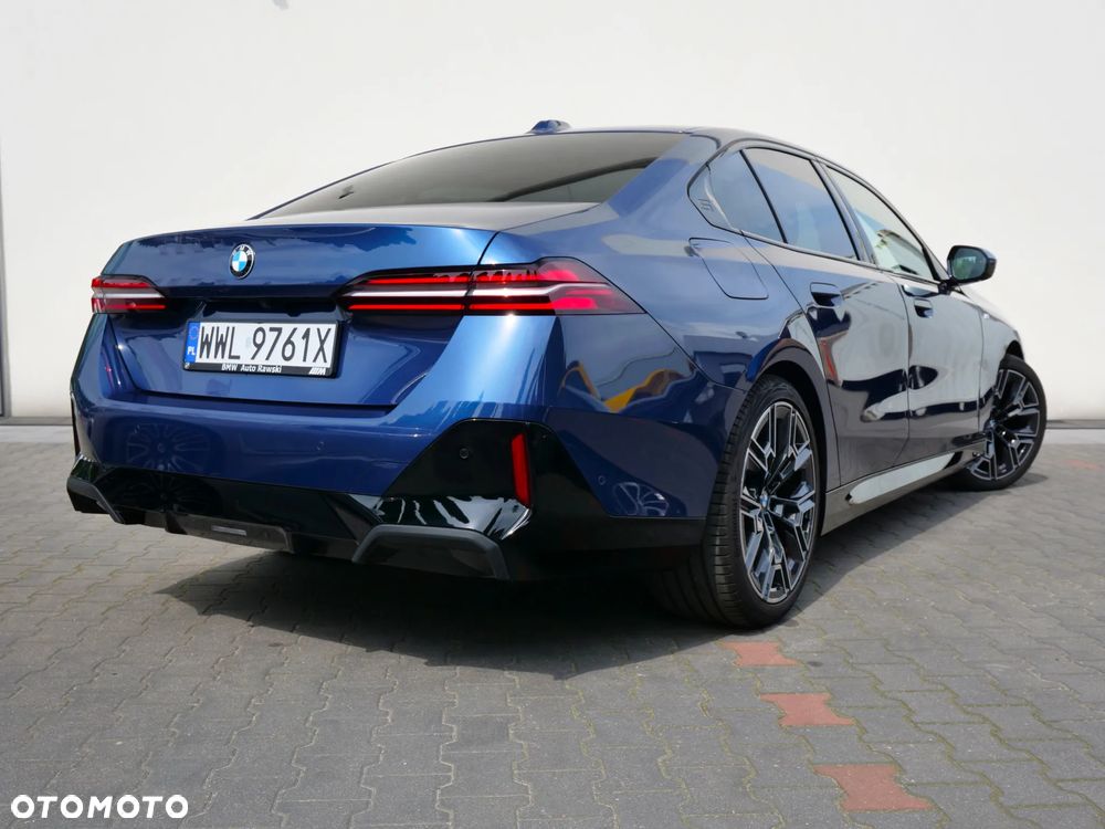 BMW Seria 5 - 10
