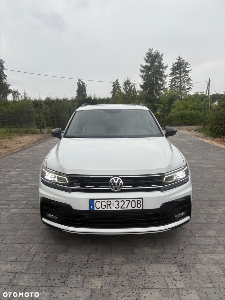 Volkswagen Tiguan - 3