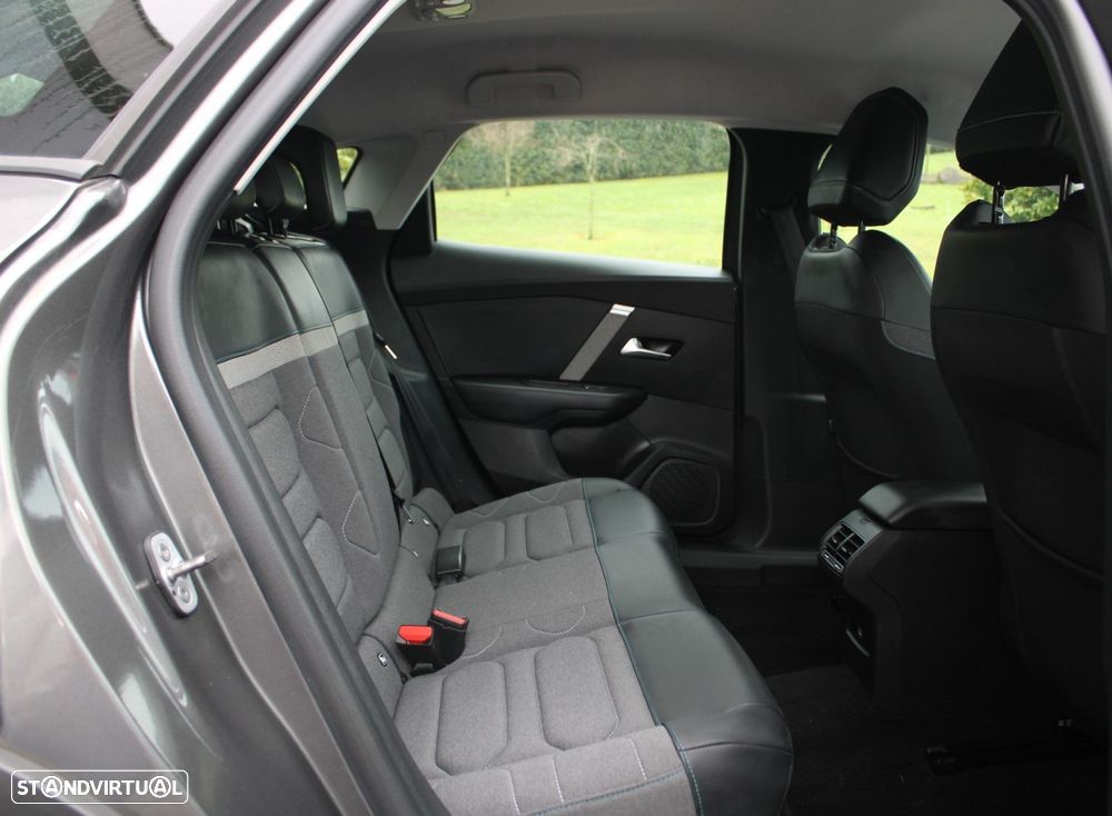 Citroën C4 1.2 PureTech Feel - 34