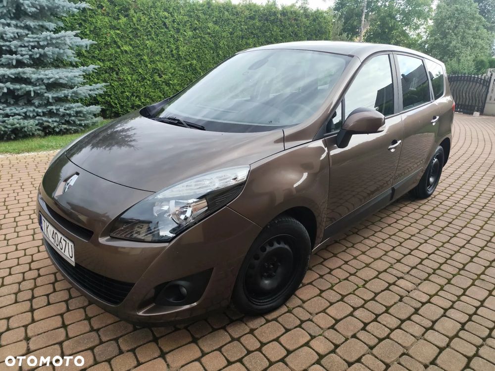 Renault Grand Scenic Gr 1.9 dCi Emotion - 2
