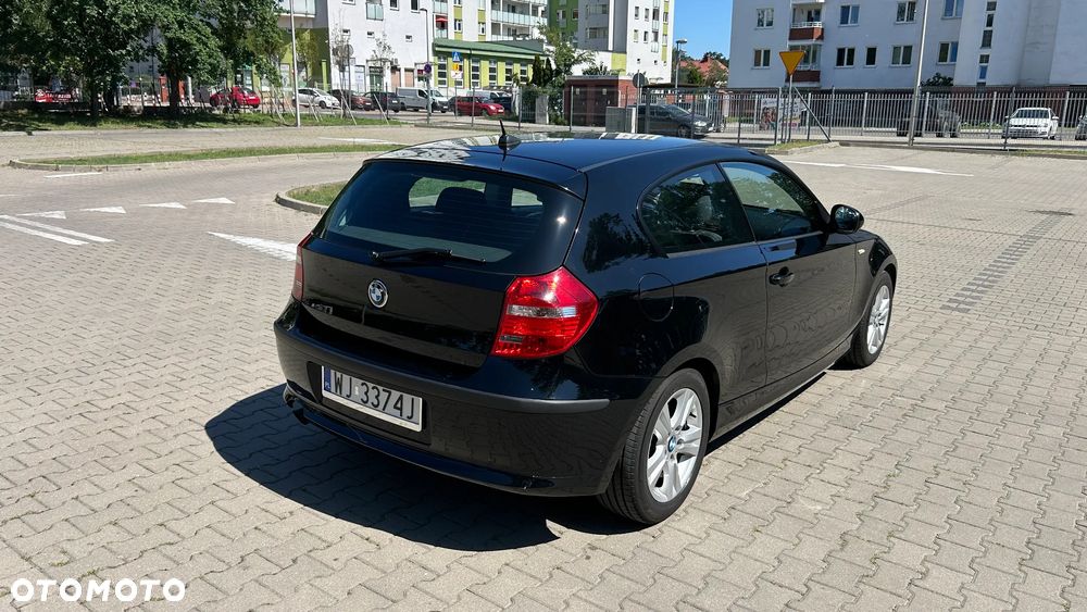 BMW Seria 1 116i Edition Lifestyle - 10
