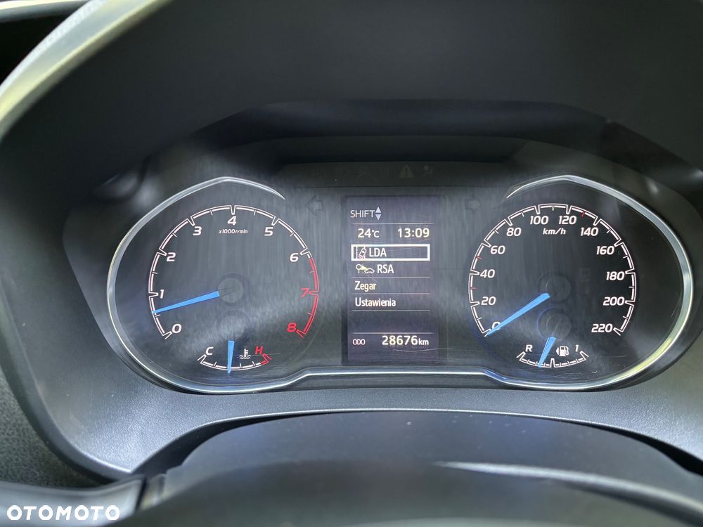 Toyota Yaris 1.5 Selection - 18