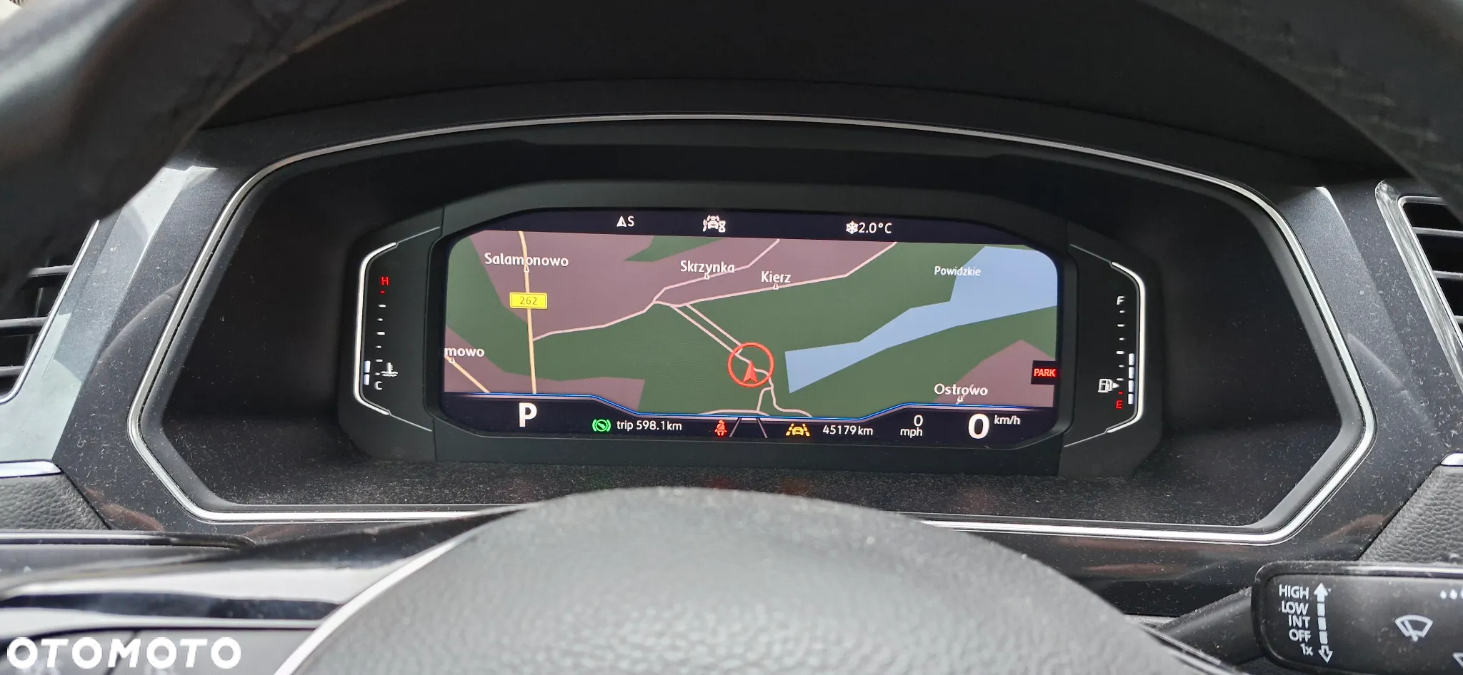 Volkswagen Tiguan Allspace - 14