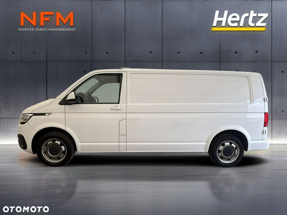 Volkswagen Transporter - 6