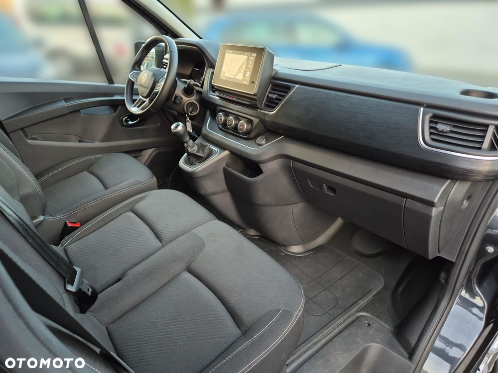 Renault trafic - 13
