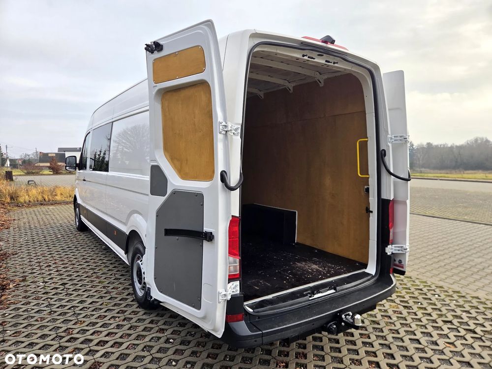 Volkswagen Crafter - 18