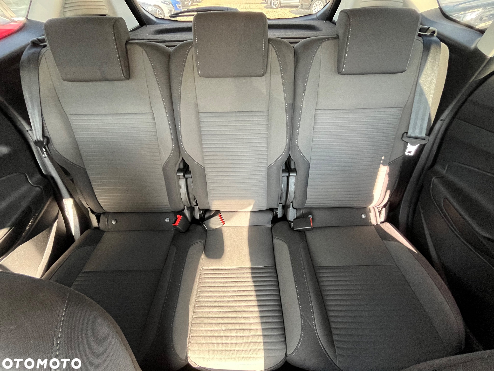 Ford C-MAX 1.0 EcoBoost Edition ASS - 20