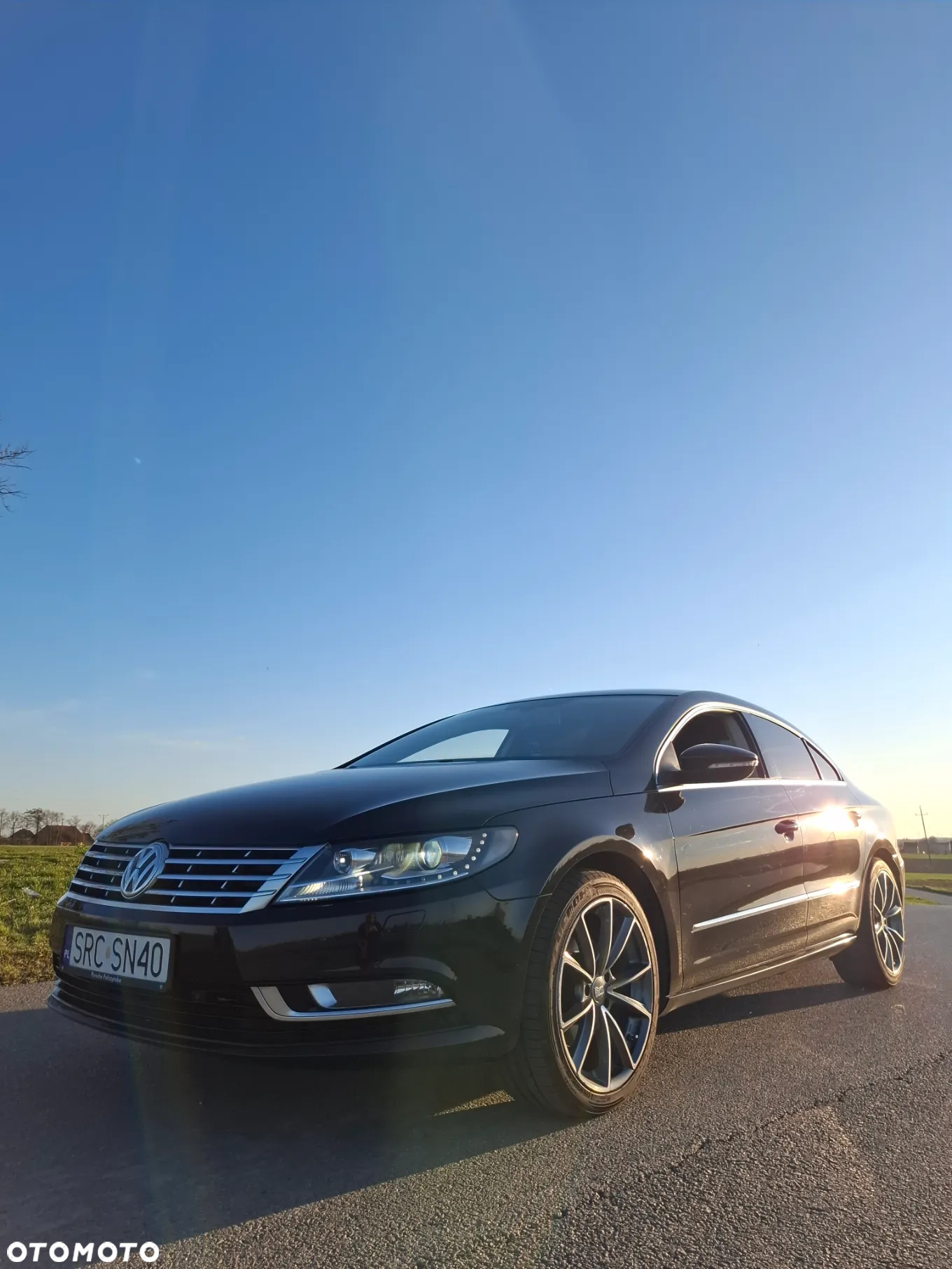 Volkswagen CC 2.0 TDI DPF BMT - 3
