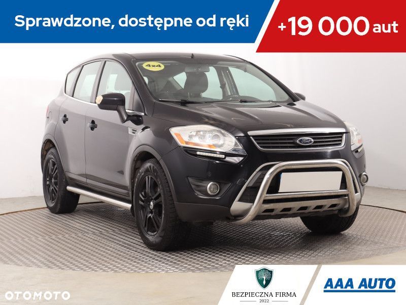 Ford Kuga - 2