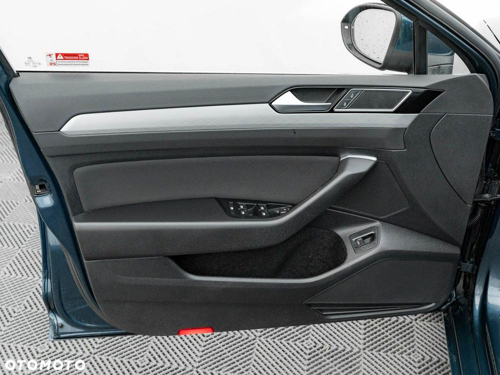 Volkswagen Passat 1.5 TSI EVO Business DSG - 12