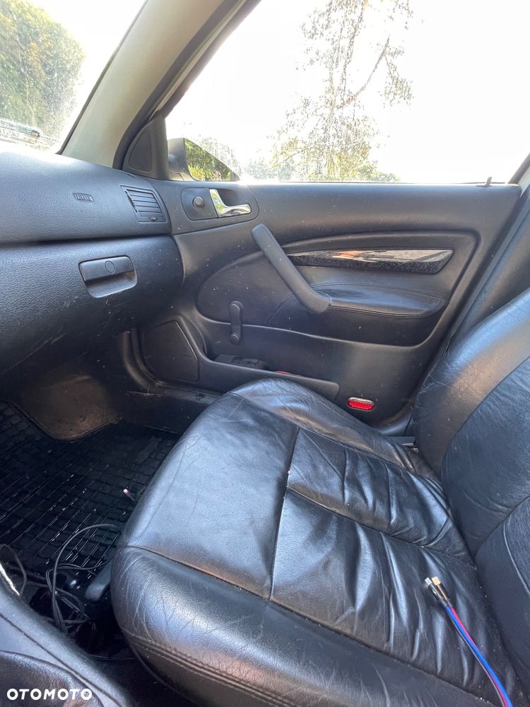 Skoda Octavia 1.9 TDI Tour Plus - 9