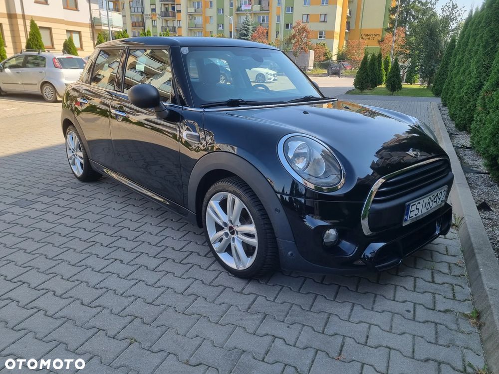 MINI ONE - 7