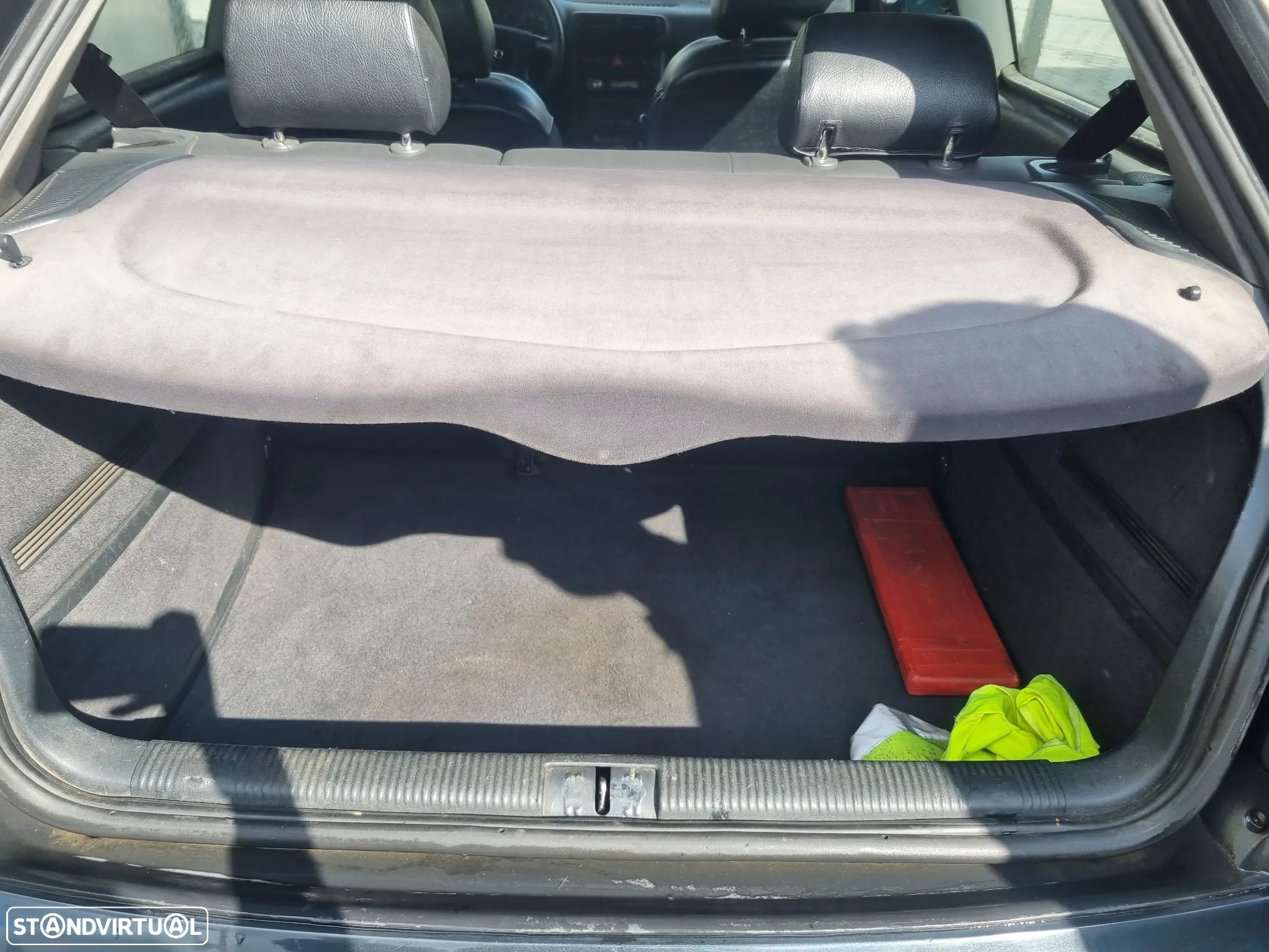 Audi A3 1.9 TDI Sport - 12