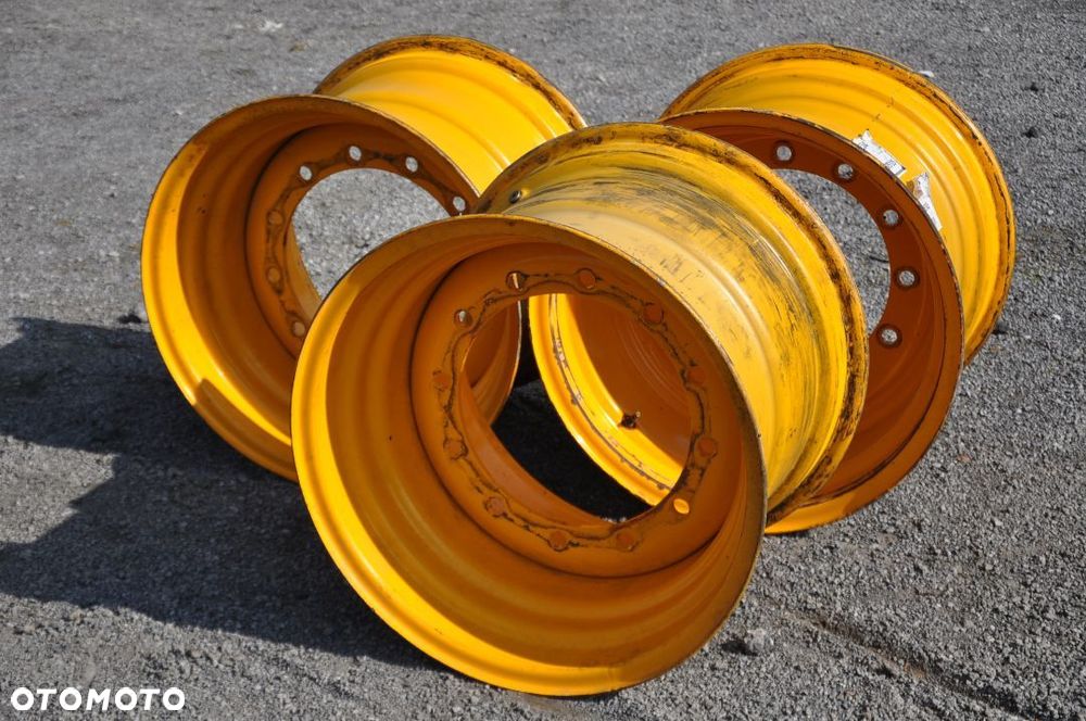 Felga JCB DW20BX26 - 2