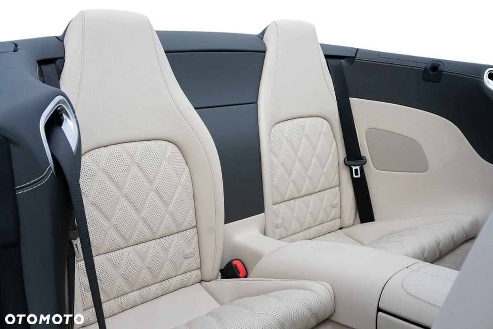 Mercedes-Benz SL AMG 55 4-Matic+ - 11