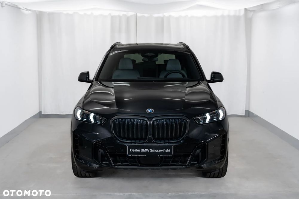 BMW X5 xDrive30d mHEV sport - 12