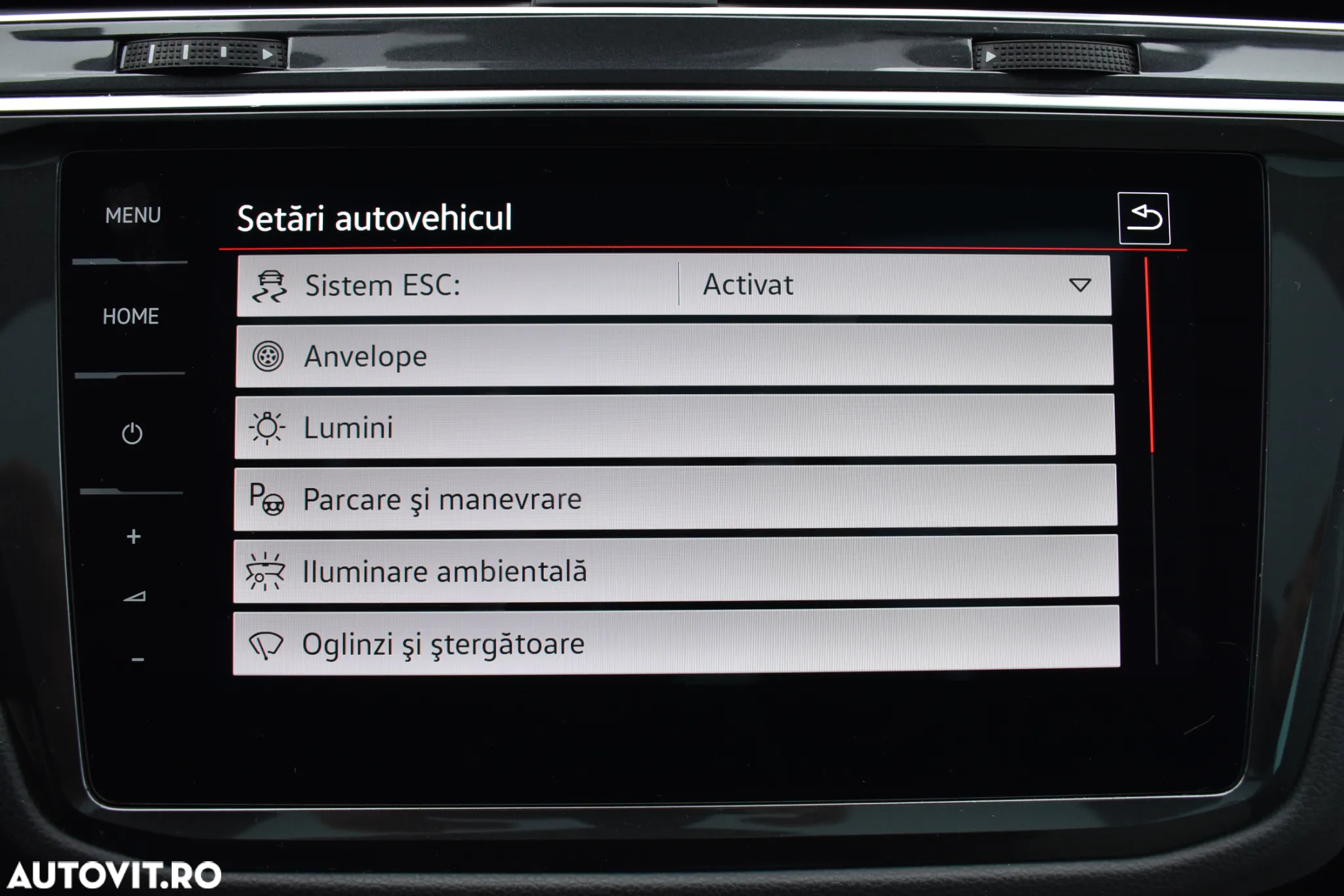 Volkswagen Tiguan 2.0 TDI SCR DSG 4Motion Elegance - 22