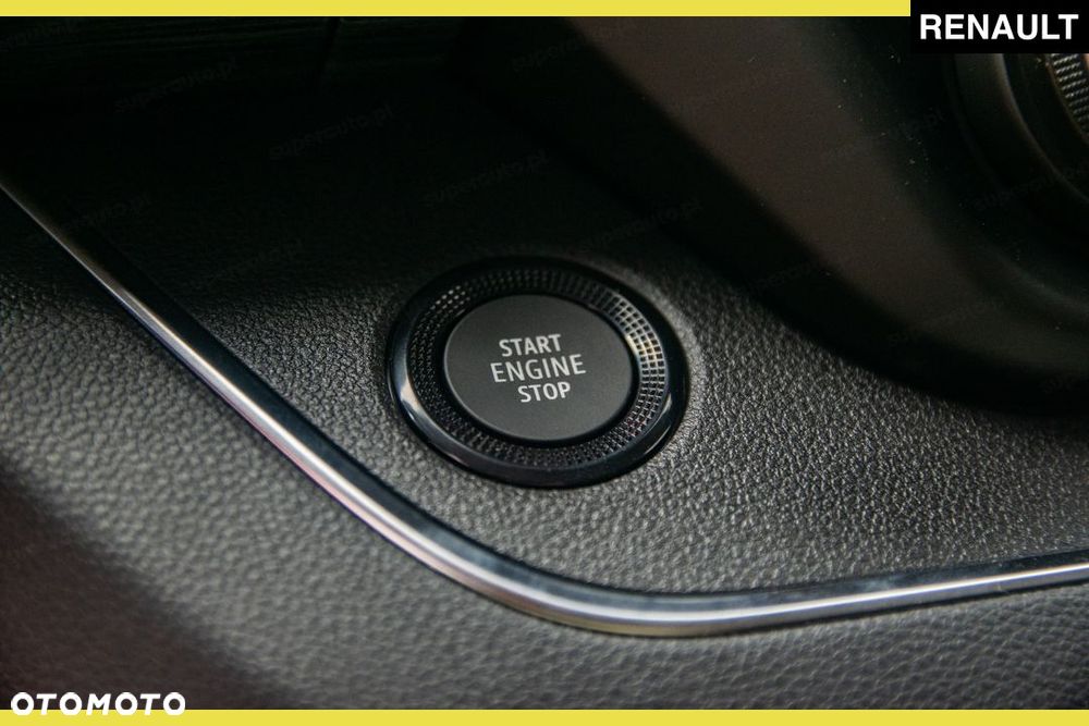 Renault Trafic Kombi L2H1 AT9 2.0 170KM - 21