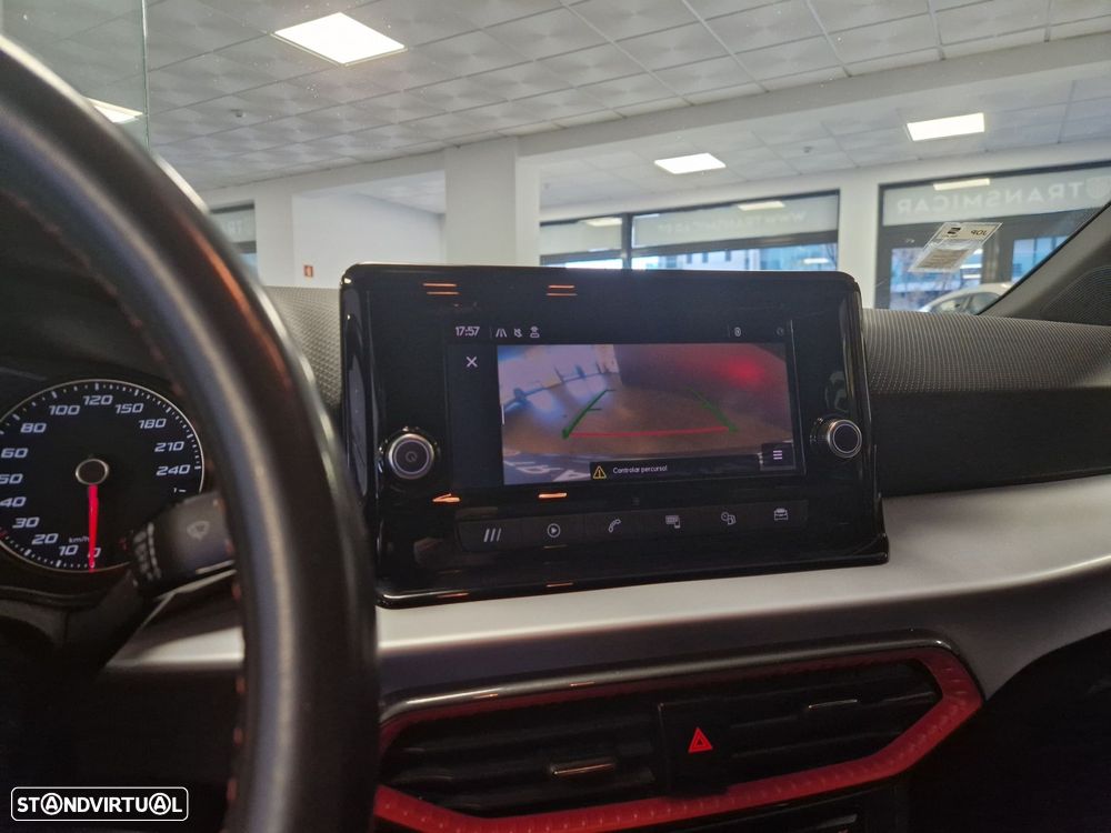 SEAT Arona 1.0 TSI FR - 18