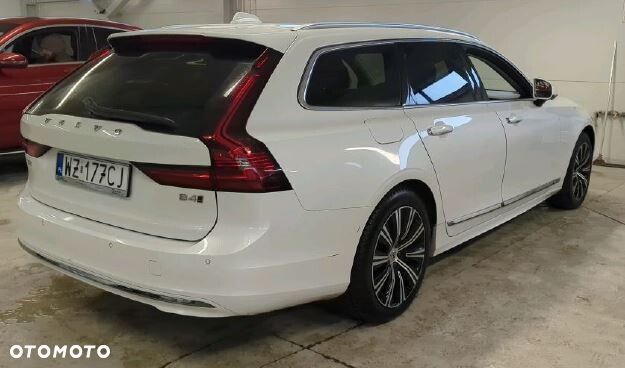 Volvo V90 - 4