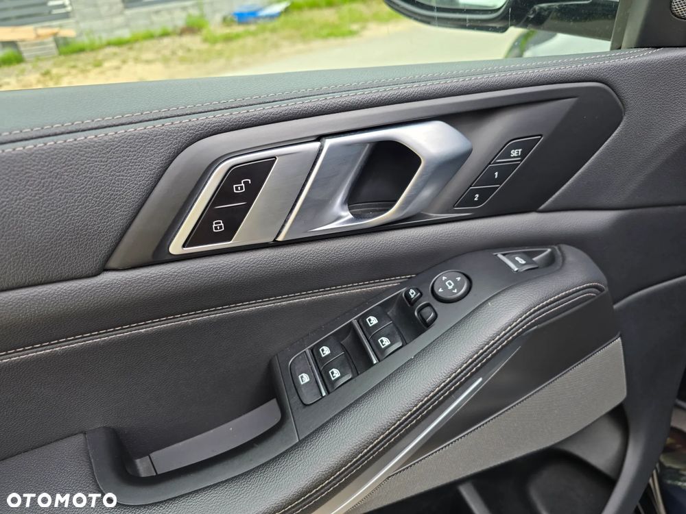 BMW X5 xDrive25d sport - 13
