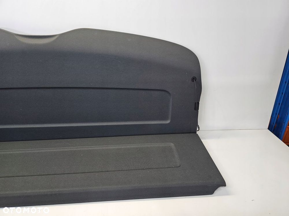 PÓŁKA BAGAŻNIKA AUDI Q5 8R CZARNA 8R0867769G - 3