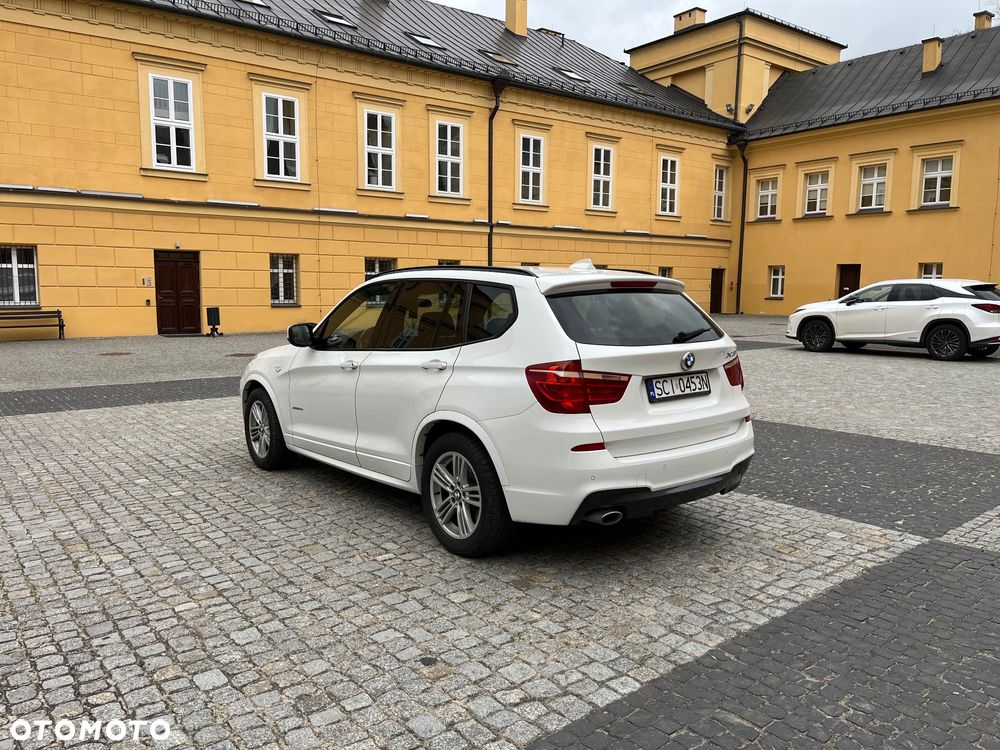 BMW X3 - 4