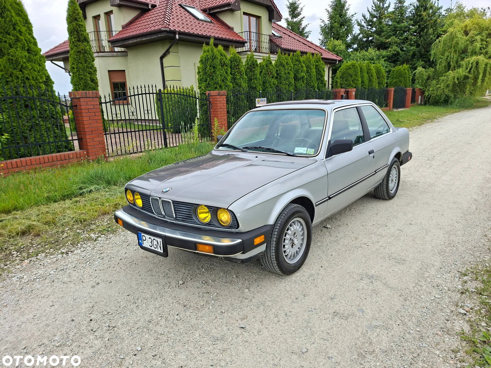 BMW Seria 3 - 1