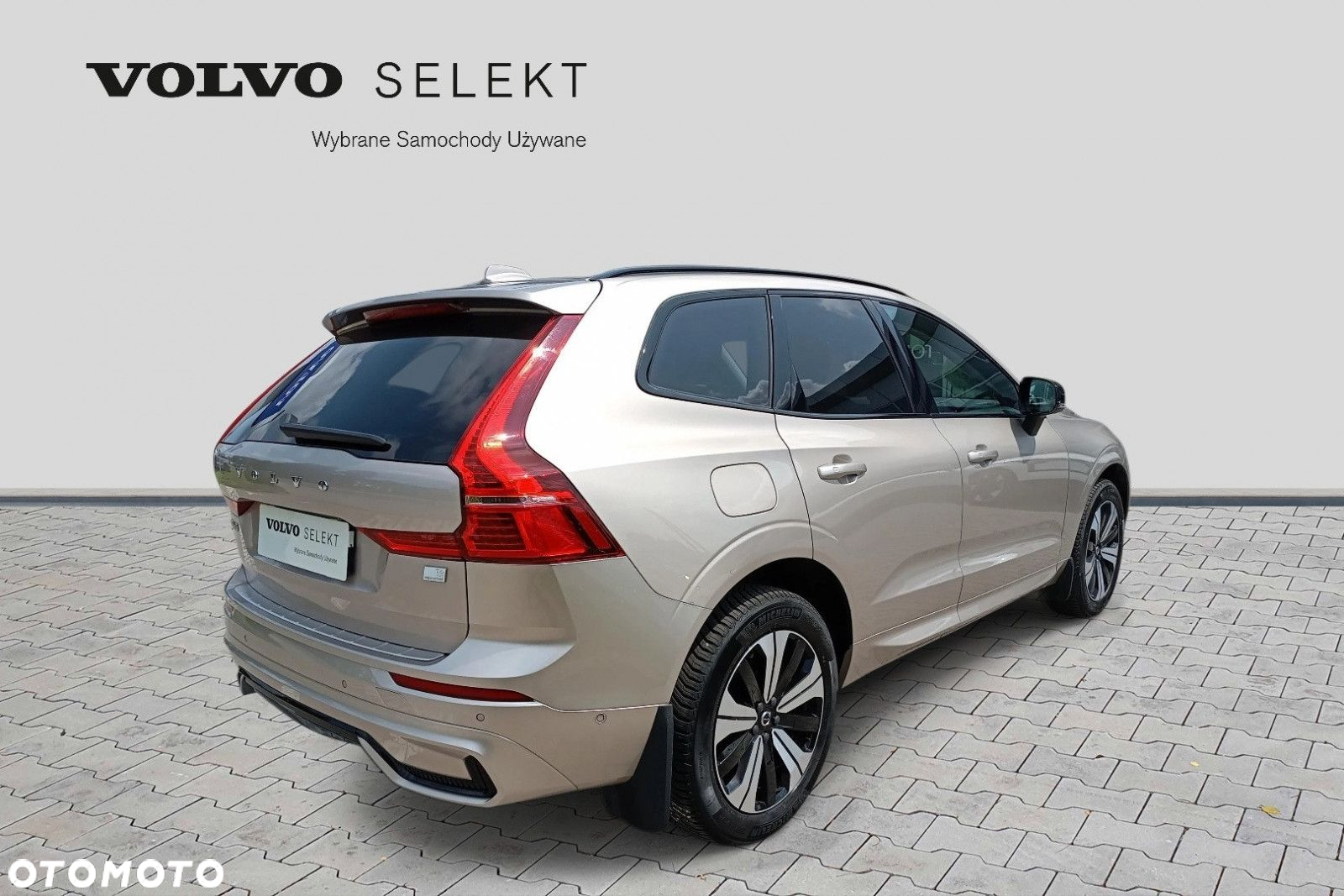 Volvo XC 60 - 6