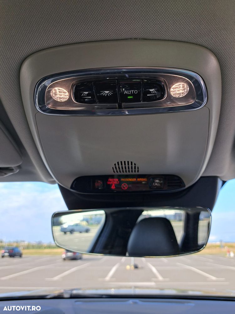 Volvo V90 D3 Momentum - 29